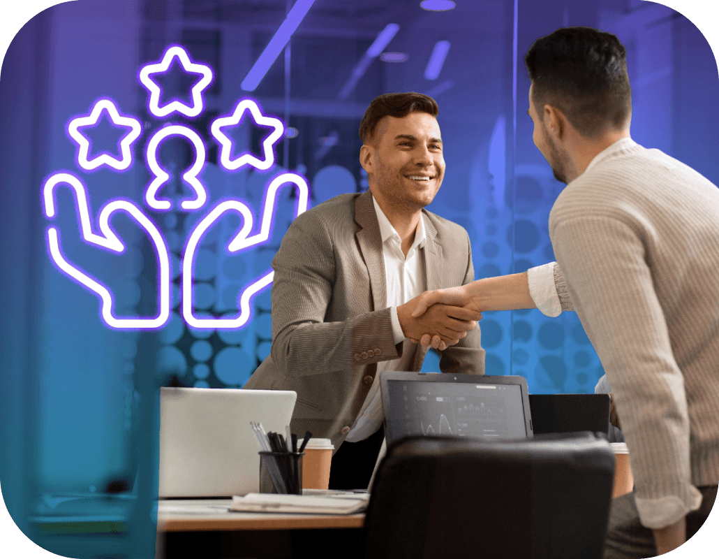 Stronger Customer Confidence