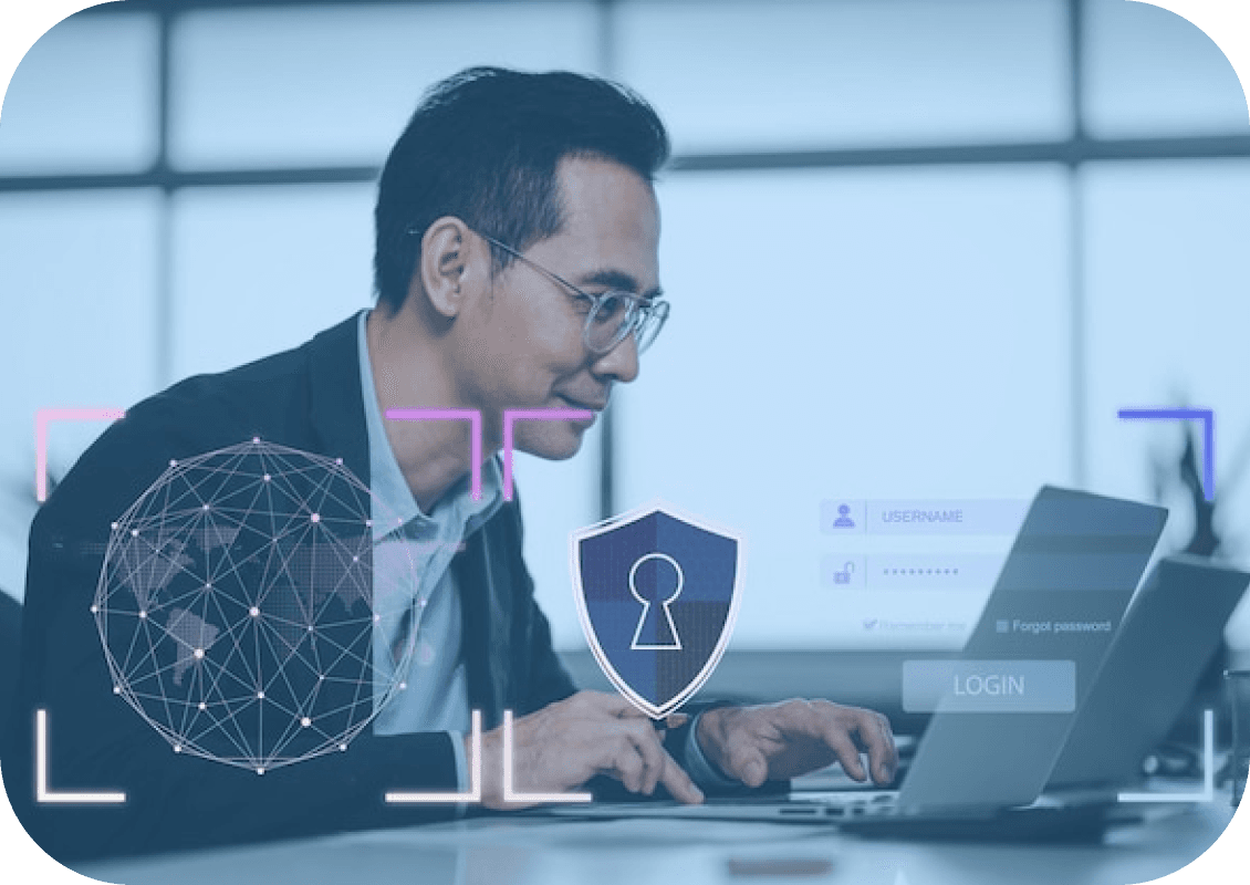 Work Anywhere, Stay Secure